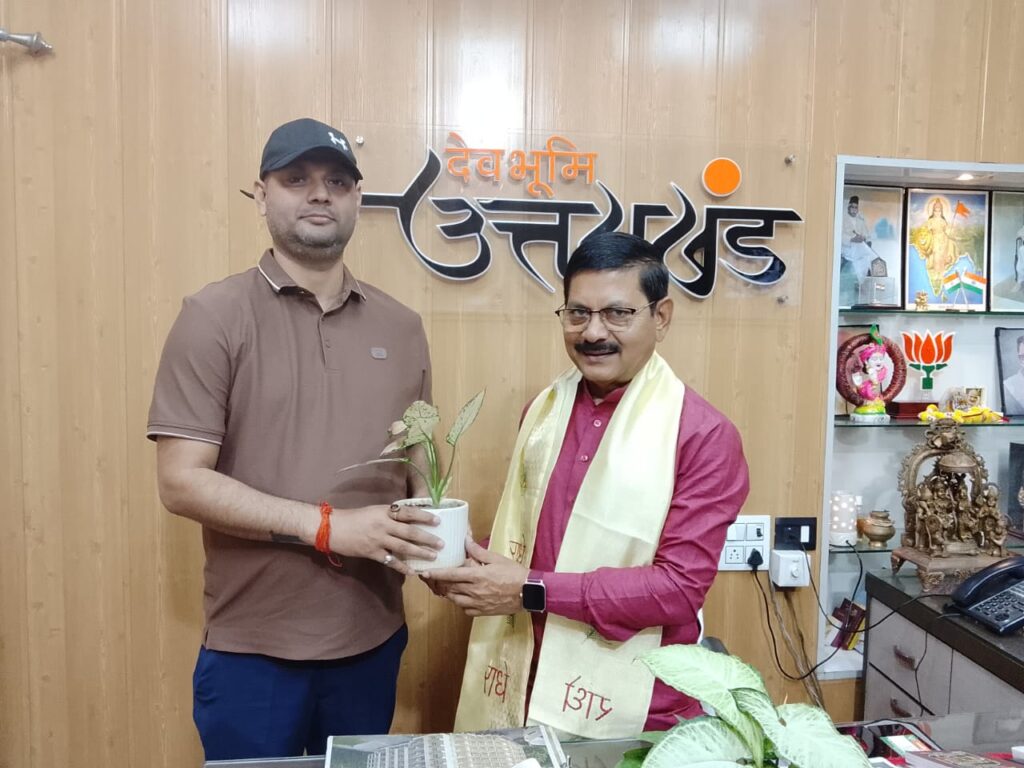emt in देवभूमि उत्तराखंड