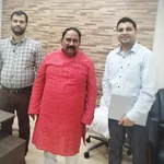 Election Management Company in India – EMT by M Upadhyay