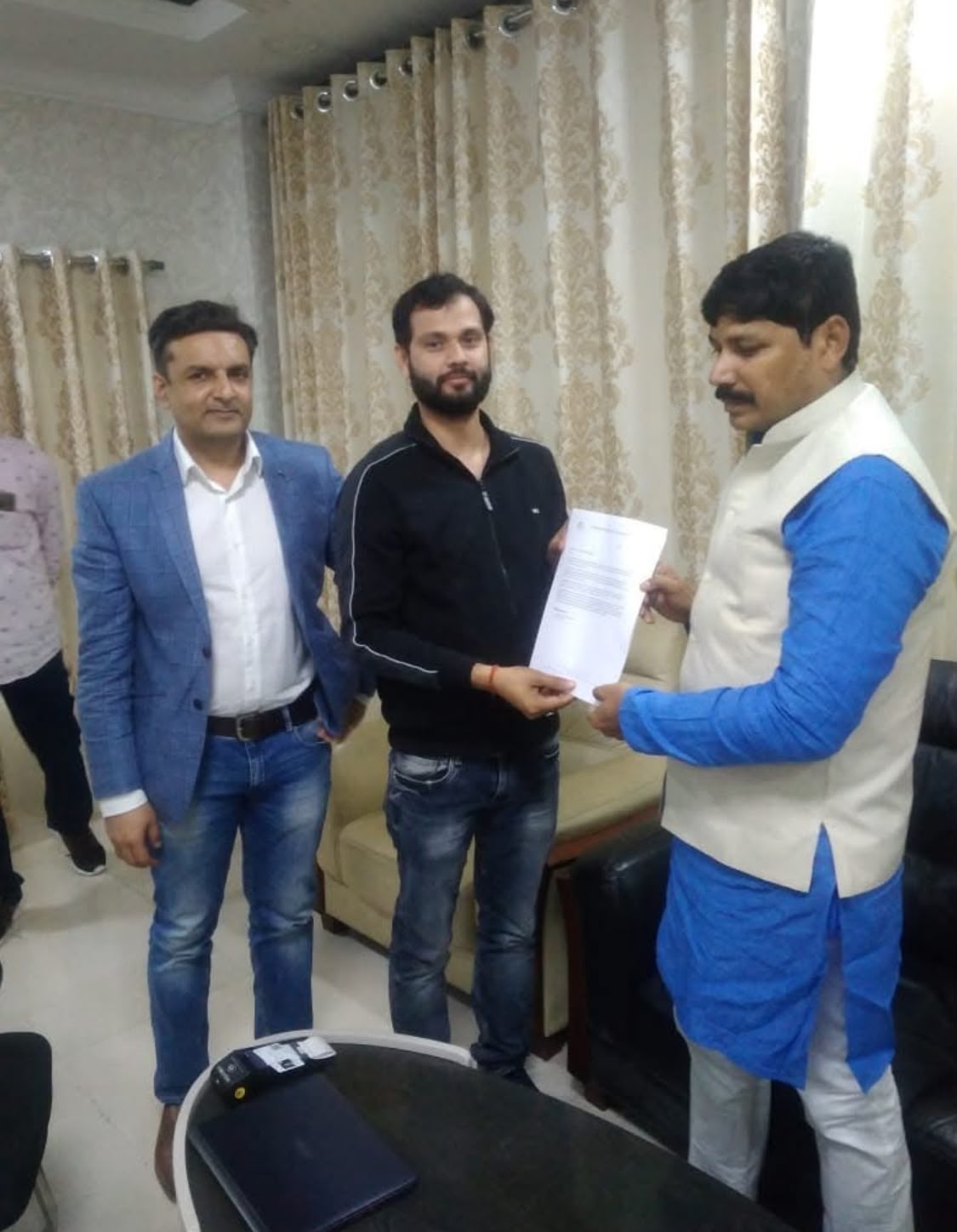 Press Release