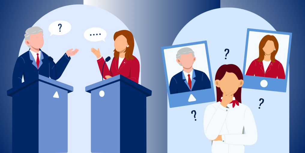 Public Opinion for Election