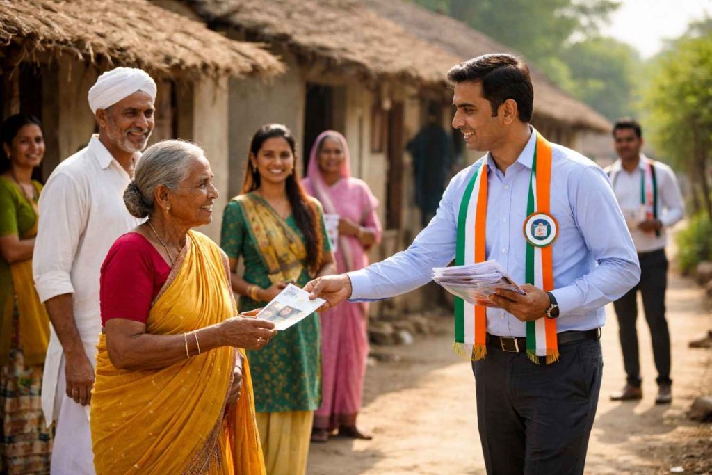Election Campaign